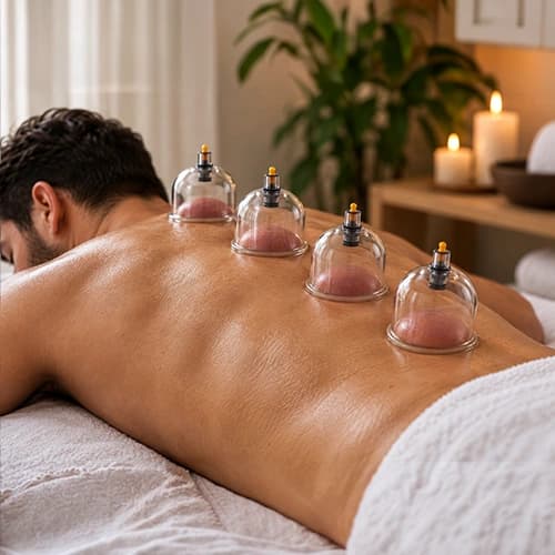 Cupping Therapy